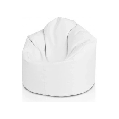 Ecopuf Star polyester NC3 Bíla