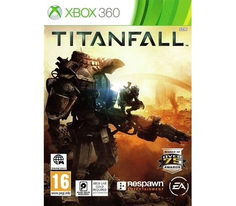 TitanFall