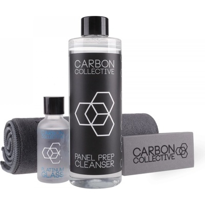 Carbon Collective Sada pro aplikaci tekutých stěračů – Sleviste.cz
