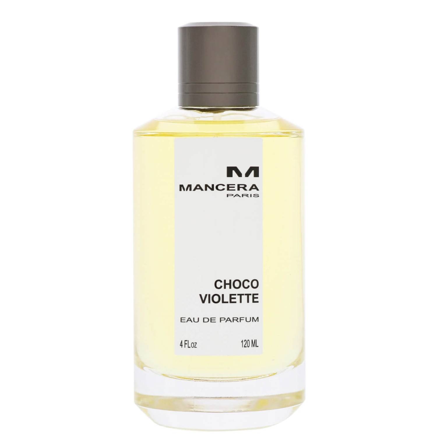Mancera Choco Violet EDP 120 ml