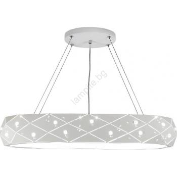 Candellux Полилей на въже GLANCE 5xG9/40W/230V (CA0212)