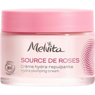 Melvita Hydraplumping Cream 50 ml