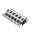 Fender Hardtail Strat® Bridge Assembly Chrome