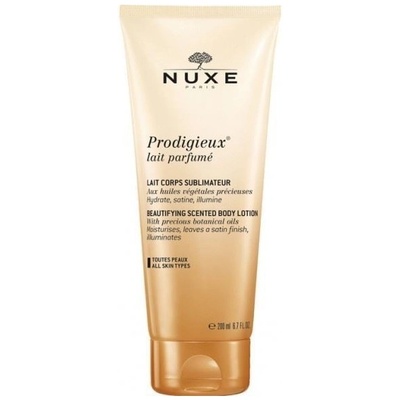 Nuxe Prodigieux мляко за тяло 200 мл