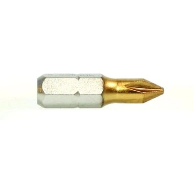 Stahlberg Bit PH 1 25 mm set 10 ks 118770