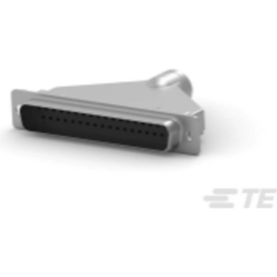 TE Connectivity TE AMP AMPLIMITE HD20 Crimp Snap-In 1658650-1 1 ks Package