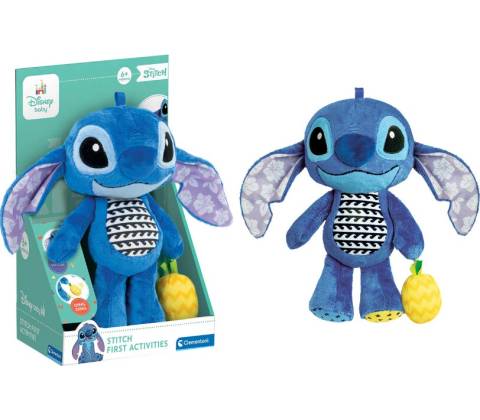 Clementoni Stitch 174372