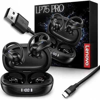 Lenovo LivePods LP75 TWS