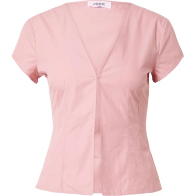 SHYX Блуза 'Halina' розово, размер 34