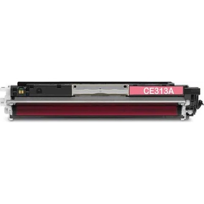 Compatible Тонер HP 126A/CE313A Magenta съвм 1k (HCE313A/CF353A/CRG729)