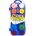 Toy Color Водни бои 12 цвята Toy Color 704
