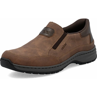 Rieker 03365-24 hnědé