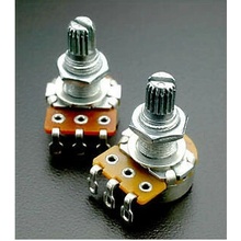 BaCH DIA16 A500K