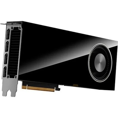 NVIDIA Quadro RTX 6000 48GB GDDR6 (900-5G133-2550-000)