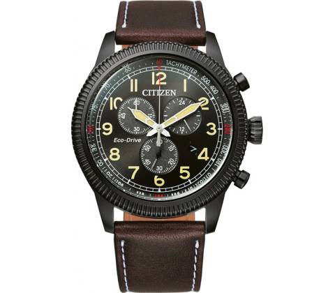 Citizen AT2465-18E