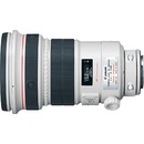 Objektívy Canon 200mm f/2L IS USM