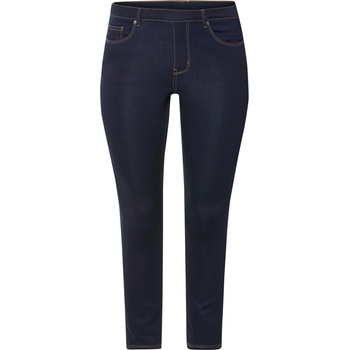 Esmara Dámske džegínsy tmavomodrá