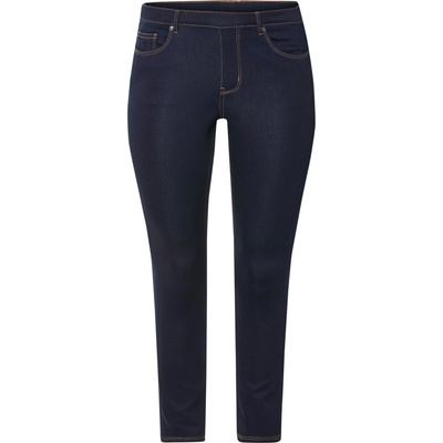 Esmara Dámske džegínsy tmavomodrá
