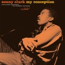 My Conception - Sonny Clark LP