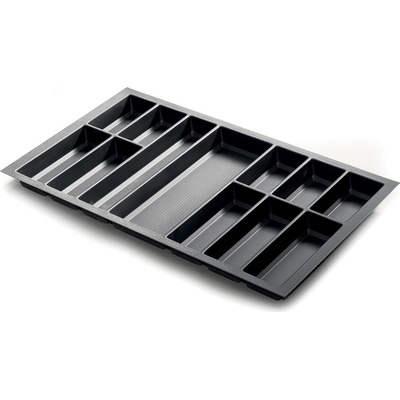 Agoform Classico 500/ 90 822 x 474 mm čierný