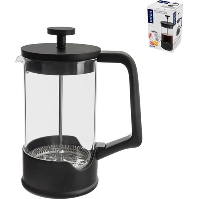 ORION French press BLACK 650ml