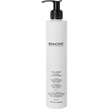 Biacrè Hyaluronic Хидратиращ балсам за всеки тип коса, 250 ml