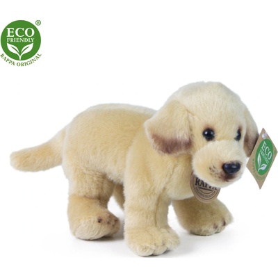 Eco-Friendly pes labrador 20 cm