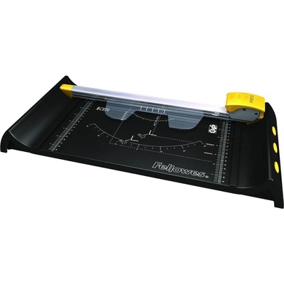 Fellowes Ролков нож Fellowes Neutron, A4, до 10 листа (2515500015)