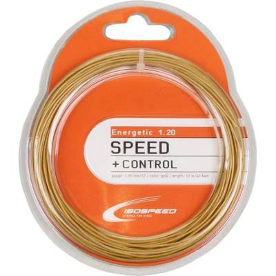 Isospeed Energetic 12 m 1,30 mm