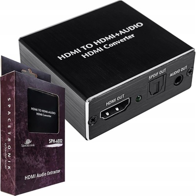 Spacetronik SPH-AE02 – Hledejceny.cz