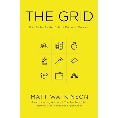 The Grid : The Decision-making Tool for Every Business