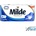 Тоалeтна хартия Milde Cool Blue 8бр