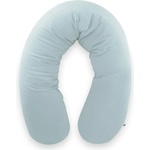 Hauck Възглавница за кърмене и бременни Hauck - Nurse N Care, 140 cm, Eukalyptus (722077) - ozone