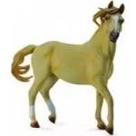 CollectA KON MUSTANG LIGHT PALOMINO 1: 12 DELUXE Figure