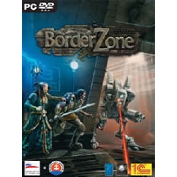 Borderzone
