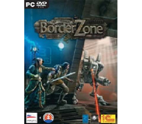 Borderzone