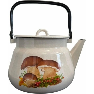 Olymp 18,5 cm huby 2,5 l