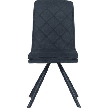 Carmen ТРАПЕЗЕН СТОЛ ely ГРАФИТ ot (3532325)