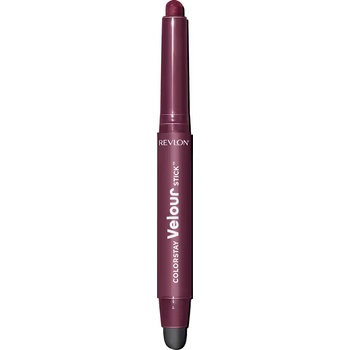 Revlon Color Stay Velour Сенки за очи в стик 880 Cordovan 104 g