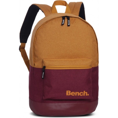 Bench classic daypack 64150-3651 okrová 16 l