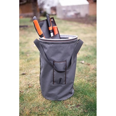 Lanco Сгъваема чанта за носене и съхранение на градински инструменти (сив) - Lanco Storage Bag For Garden Tools (LI-5230)