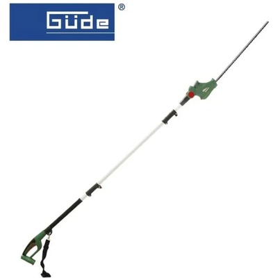 Güde HSL 530/36 (95730)