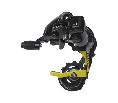 Sram Red