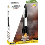COBI II WW V2 Rocket, 1: 35, 600 к (COBI-3121)