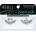 Ardell Lashes 109 Demi Black Мигли дамски