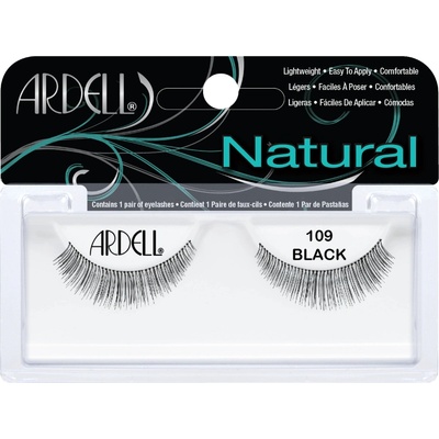 Ardell Lashes 109 Demi Black Мигли дамски