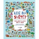 Kde na světě?