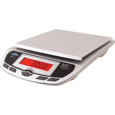 MyWeigh 3001P