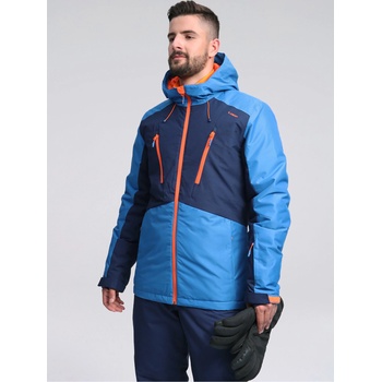 Loap Синьо мъжко ски яке LOAP Lawur Loap | Sin | МЪЖЕ | L