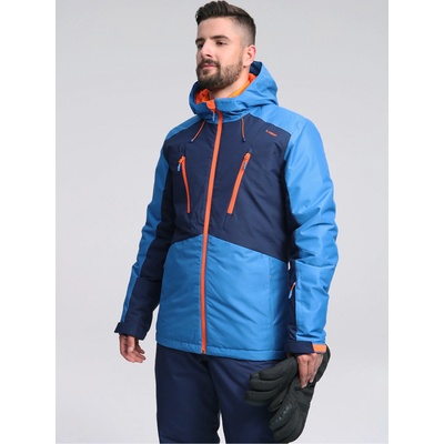 Loap Синьо мъжко ски яке LOAP Lawur Loap | Sin | МЪЖЕ | L